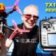 The New RADIOMASTER TX16S - The BEST Affordable Radio for FPV Drones & RC Hobby - Review