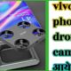 vivo flying drone camera price in india ll vivo phone me dorne ? ?ll video