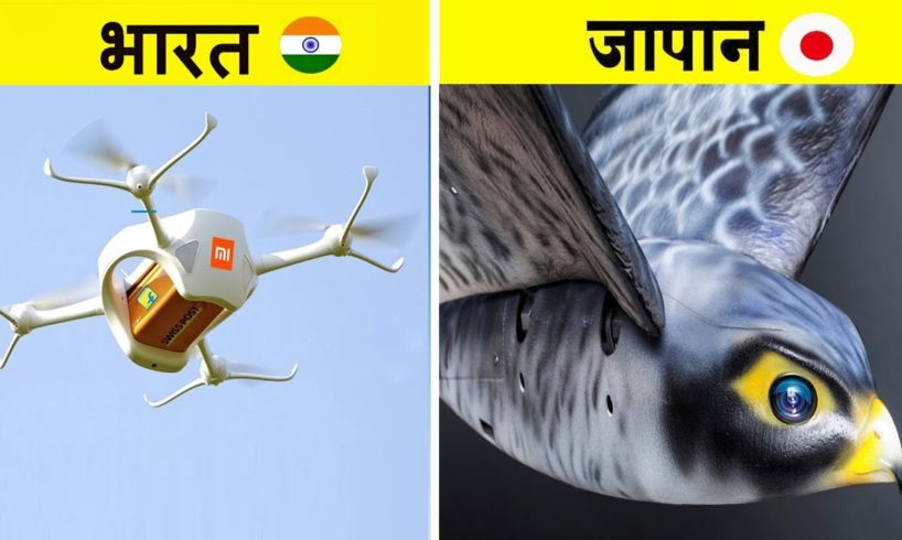10 UNIQUE DRONE CAMERA ON AMAZON ▶ Drones Under Rs200, Rs500, Rs1000 & 10K Lakh