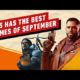 PS5 Has the Best Game of September | Reviews in Review