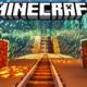 Minecraft 360° VR Extreme Roller Coaster Ride Will Trick You