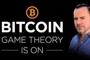 Bitcoin Game Theory is on! More adoption, CBDCs scrambling and Macro