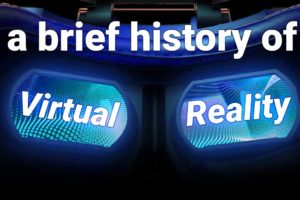 How Virtual Reality Became a Reality