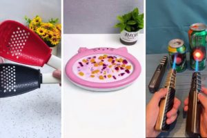 Kitchen Utensils | Home Appliances | Useful Items | Versatile Utensils | Cool Gadgets for Every Home