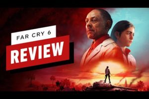 Far Cry 6 Video Review