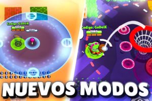 SNEAK PEEK de 3 NUEVOS MODOS de JUEGO Y NUEVOS GADGETS | BRAWL STARS