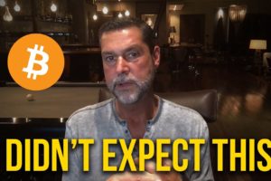 Raoul Pal: BE PREPARED!! THIS IS WHAT HAPPENING RIGHT NOW TO BITCOIN!!  - Bitcoin News Today