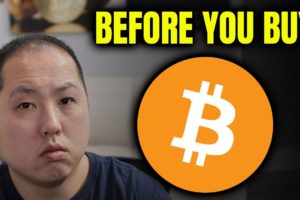 WATCH THIS BEFORE YOU  BUY BITCOIN AND CRYPTO