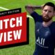FIFA 22 Legacy Edition (Switch) Review