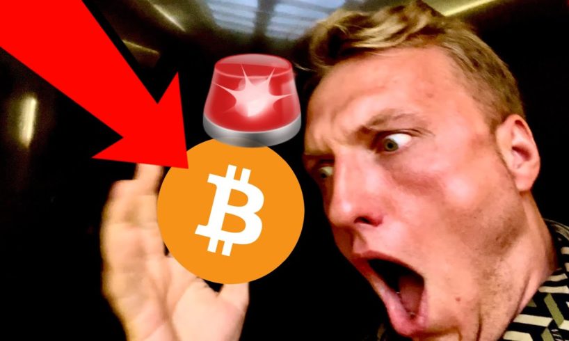 BITCOIN: THIS IS F*?KING CRAZY!!!!!!!!!!!!!!!!!!