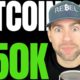 BITCOIN WILL HIT $250K OR HIGHER AFTER BLOWING PAST THIS BTC RESISTANCE LEVEL, SAYS CRYPTO ANALYST!!