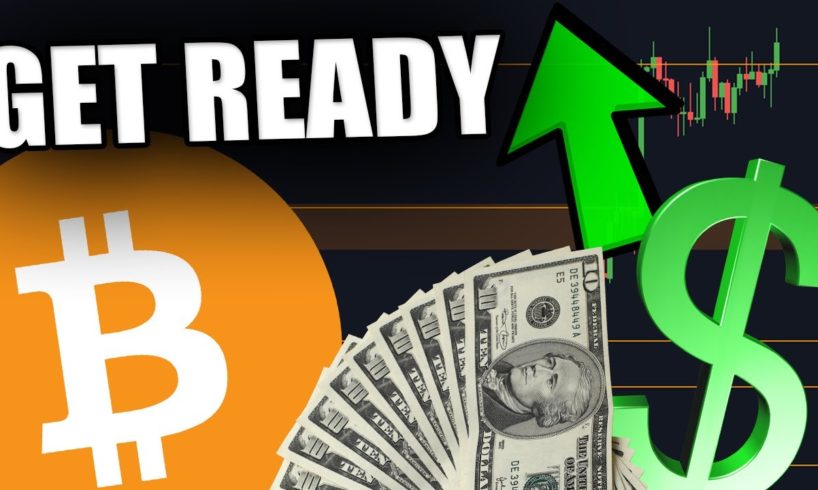 GET READY FOR THESE BIG BITCOIN, ETHEREUM & CARDANO MOVES!