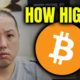 TRUTH ABOUT HOW HIGH CAN BITCOIN GO