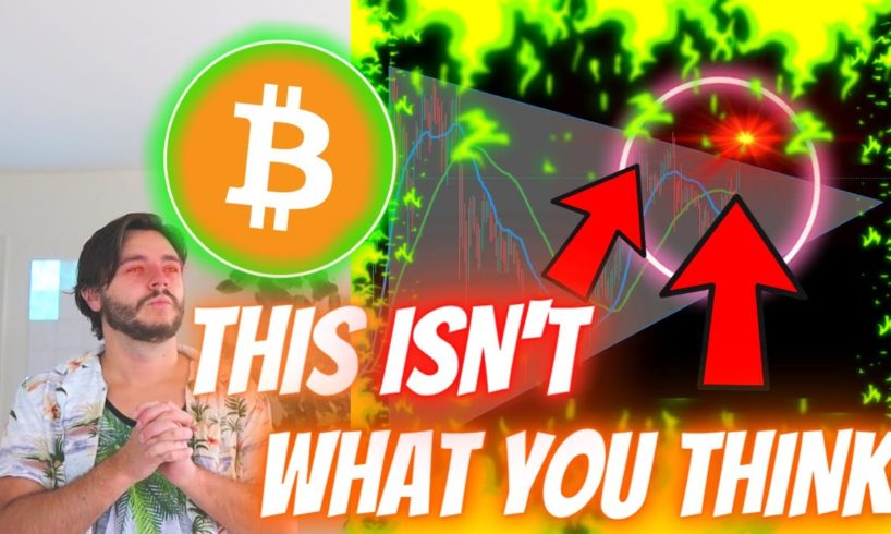 BREAKING: BIGGEST TRIGGER FOR BITCOIN FINAL BULL CYCLE MANIA! - XRP NEWS MEGA BULLISH FOR ALL CRYPTO