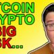 Bitcoin & Crypto A MAJOR RISK!!!
