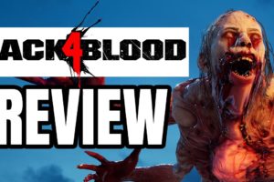 Back 4 Blood Review - The Final Verdict
