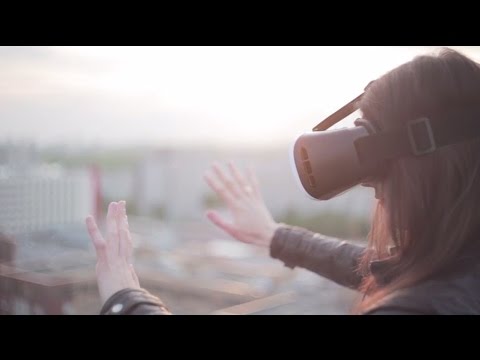The world’s first Virtual Reality travel search and booking experience