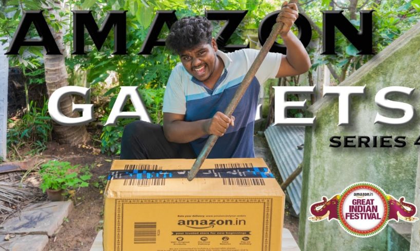 Must have Amazon gadgets Part 4 #amazonsmartgadgets #amazonoffer  Spfocus