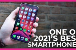 iPhone 13 Pro Review | A great-looking package