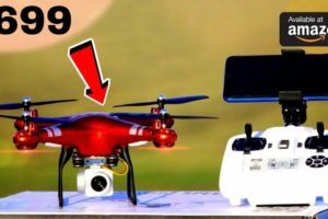 Best Remote Control Drone Camera | Best Budget HD Camera Drone | Drone With Camera Under 1000,500 rs