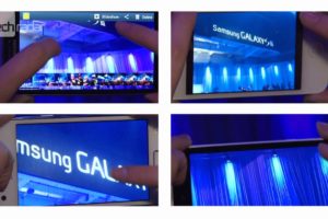 Samsung Galaxy S3 vs iPhone 4S vs HTC One X vs S2 Camera Test Comparison