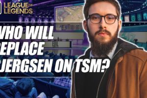 Who will replace Bjergsen as TSM's Midlaner? | ESPN Esports