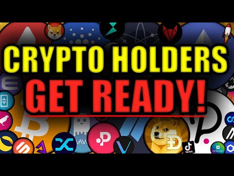 Why I’m Going All In!! INSANE Bitcoin & Ethereum PRICE PREDICTIONS! FINAL Stage Crypto Bull Market!