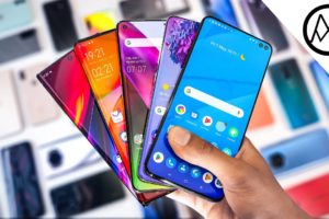 Top 13 BEST Smartphones of 2020 (Mid Year).