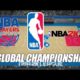 NBA 2K20 Global Championship announced with the NBA and NBPA | ESPN Esports