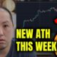 WILL BITCOIN MAKE A NEW ALL-TIME HIGH THIS WEEK? | MY THOUGHTS