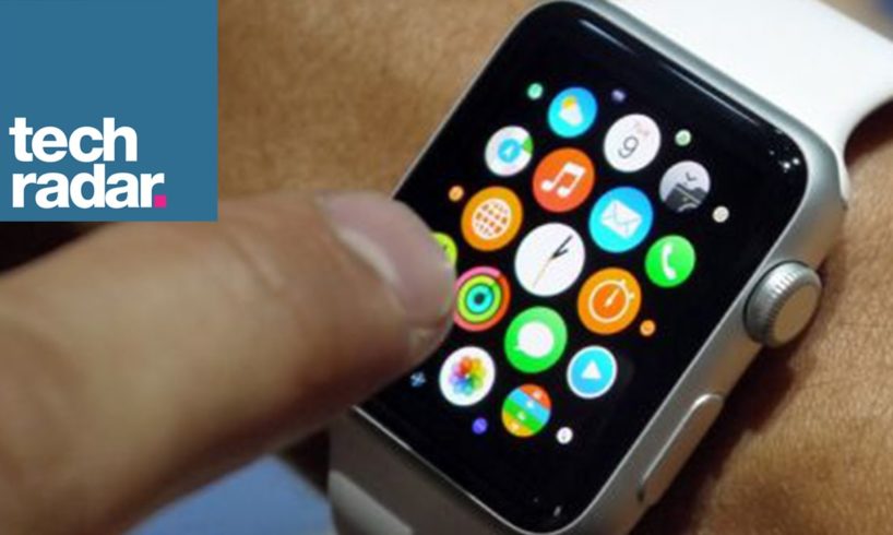 Apple Watch - Everything you need to know