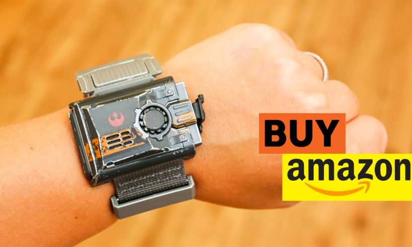 10 Cool Gadgets On Amazon You Must See