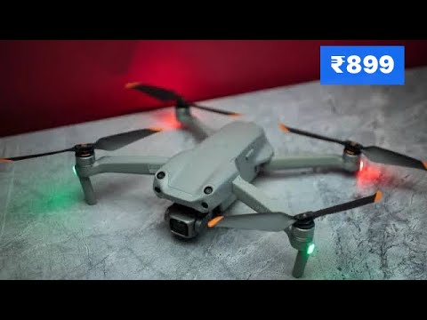 Best Remote Control Drone Camera | Best Budget HD Camera Drone | Drone With Camera Under 1000 rs