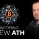 Bitcoin: New ATH incoming and all the Crypto/Stock News you need $TSLA $MSTR $FB