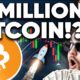 ALERT! 100% Chance That Bitcoin Will Hit $1 Million After the BTC ETF!!!