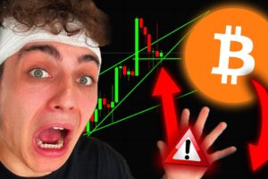 BITCOIN: THIS IS DANGEROUS!!!!!!!!!!!!!!!!!!!!!!