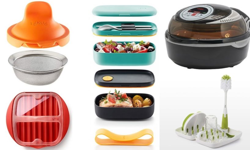 10 Best Kitchen Gadgets You Can Buy On Amazon 2019