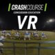 CrashCourse | Concussion Education in VR