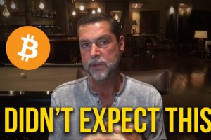 Raoul Pal: BE PREPARED!!! This is what HAPPENING to Bitcoin RIGHT NOW!! - Bitcoin News Today