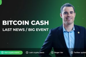 Roger Ver: We expect $3000 per Bitcoin Cash in the end of October! BCH BIGGEST NEWS and UPDATE