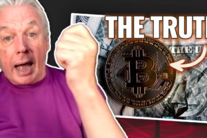David Icke Reveals The Truth About Bitcoin & Cryptocurrency