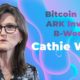 Cathie Wood about Bitcoin ETF Futures, BTC $75K & BTC ATH, Invest Tesla Stocks and ARK Invest Q4