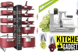 Best Kitchen Gadgets Available On Amazon 2020 | New Cool Kitchen Gadgets Inventions Put To The Test