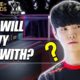 Where will Chovy end up in free agency? | ESPN Esports