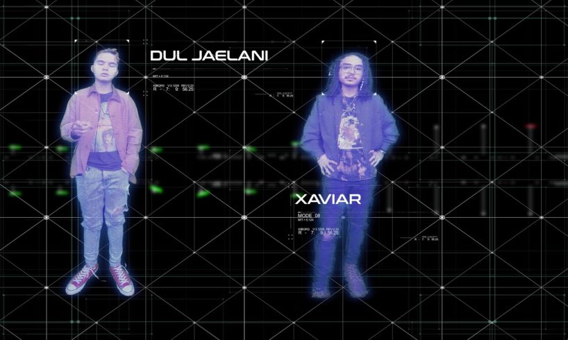 Intro Konser Virtual Reality Dul Jaelani | 360° VR with Spatial Audio