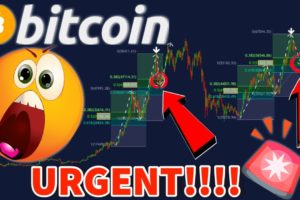 **MY MOST IMPORTANT VIDEO** FOR ALL BITCOIN HOLDERS!!!!!!!