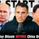 Will The United States Buy Bitcoin Before Russia Or China?