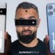 Google Pixel 6 Pro vs iPhone 13 Pro Max - Which is the Flagship KING?