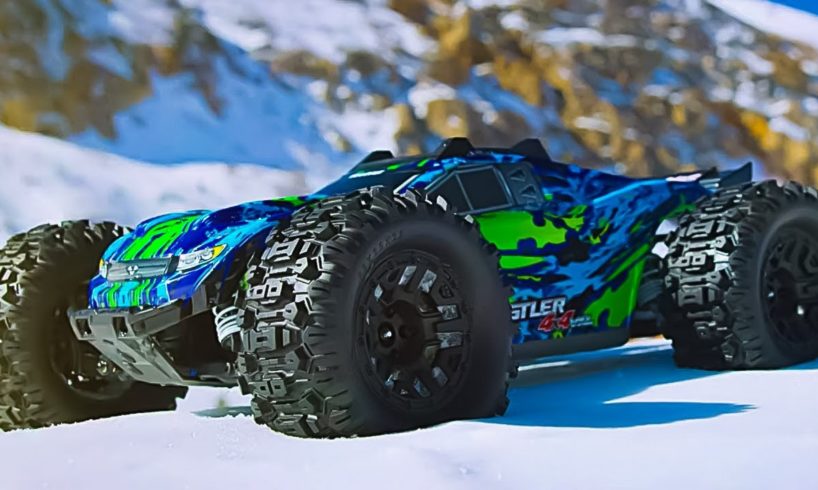 7 MOST POWERFUL RC TOYS YOU CAN BUY ON AMAZON AND ONLINE