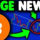 HUGE BITCOIN NEWS TODAY (important)!!! BITCOIN PRICE PREDICTION 2021 (BITCOIN TRADING FOR BEGINNERS)